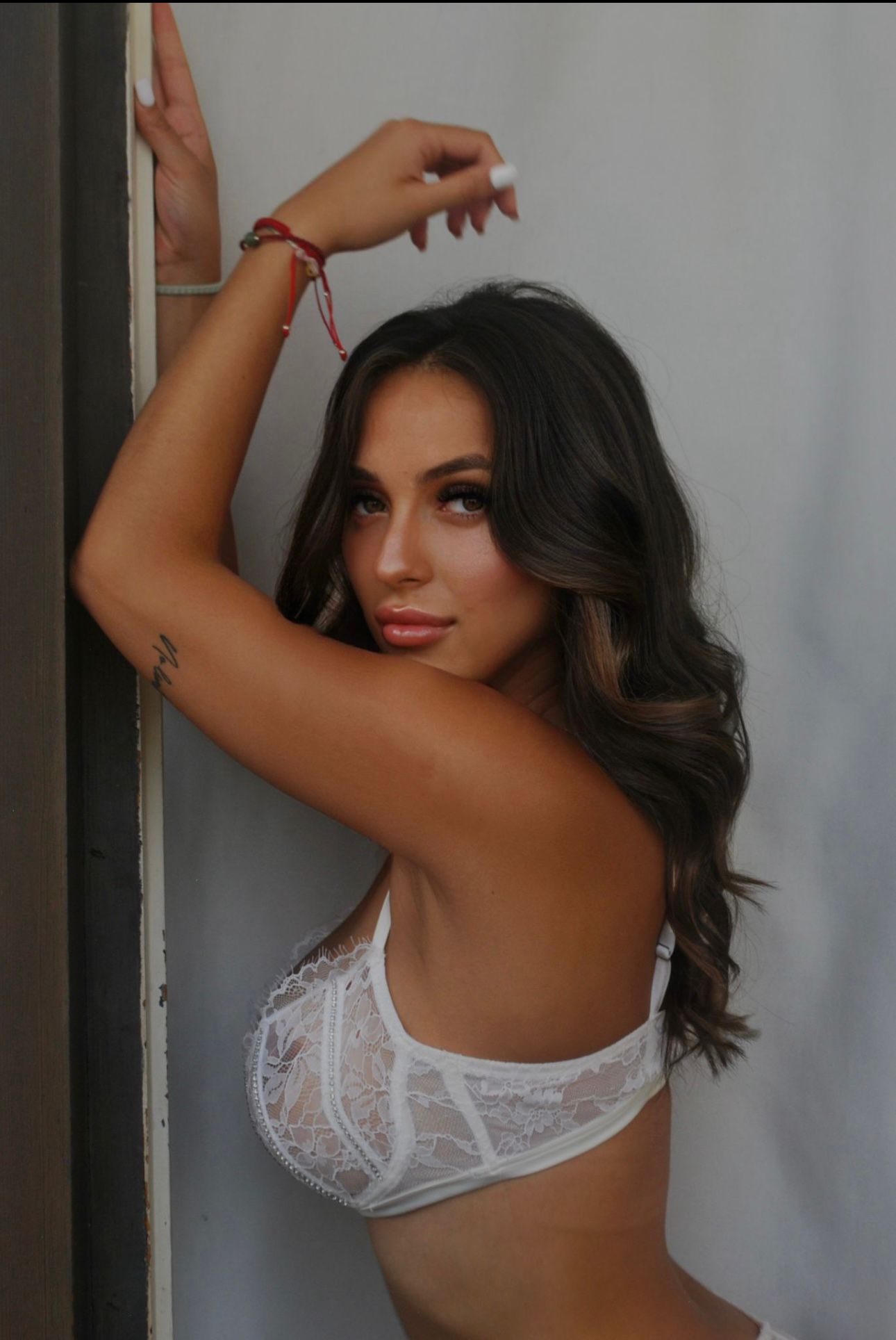 Escort - LUCIA - Ibiza Tops